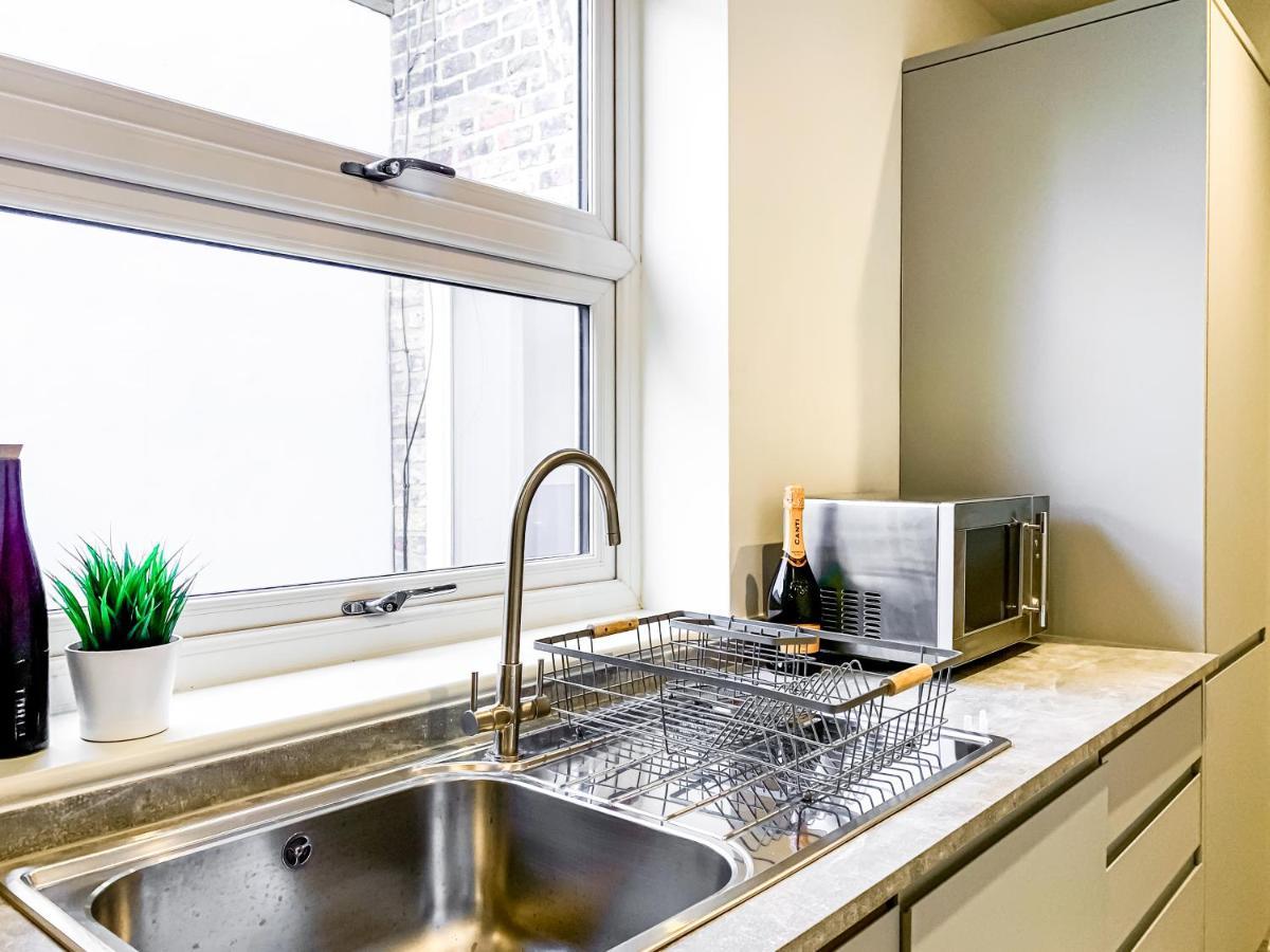 The Vines - Stunning Period Home With Free Parking York Luaran gambar