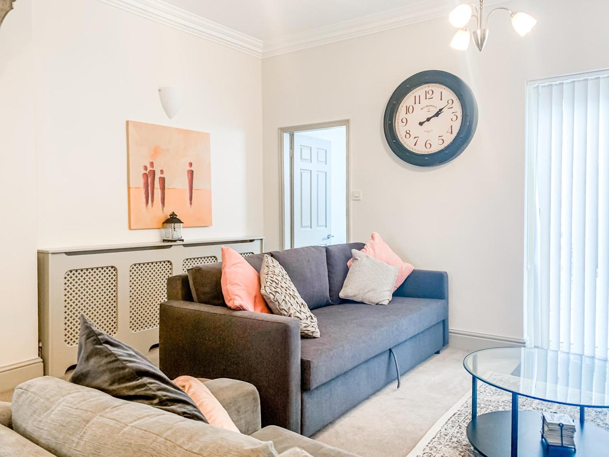 The Vines - Stunning Period Home With Free Parking York Luaran gambar