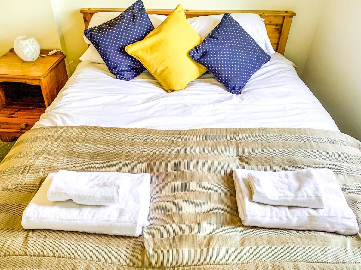 The Vines - Stunning Period Home With Free Parking York Luaran gambar