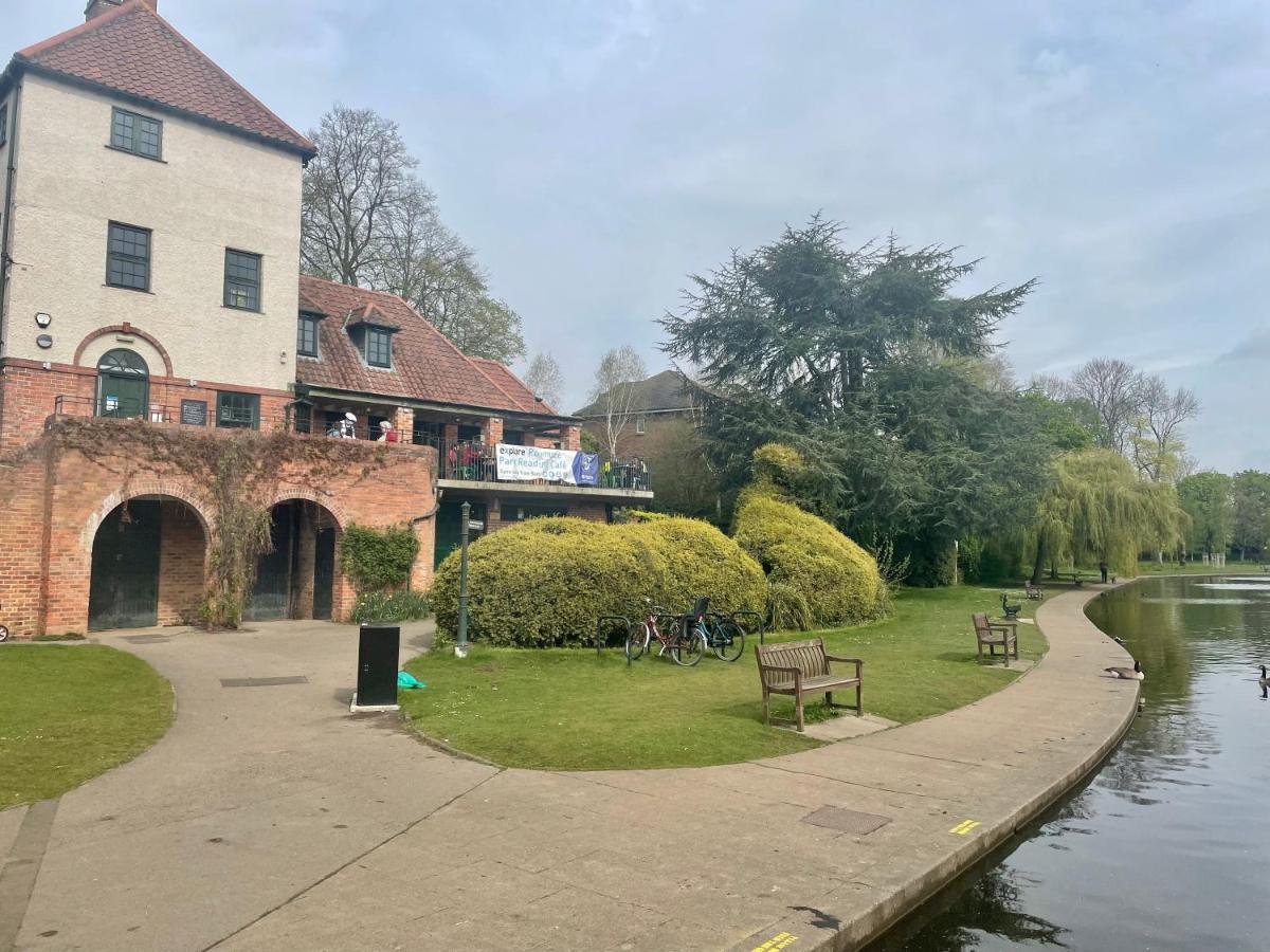 The Vines - Stunning Period Home With Free Parking York Luaran gambar
