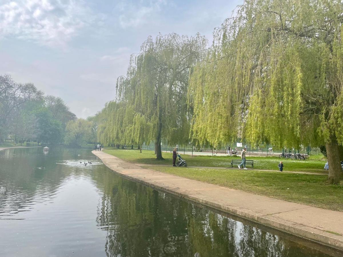 The Vines - Stunning Period Home With Free Parking York Luaran gambar