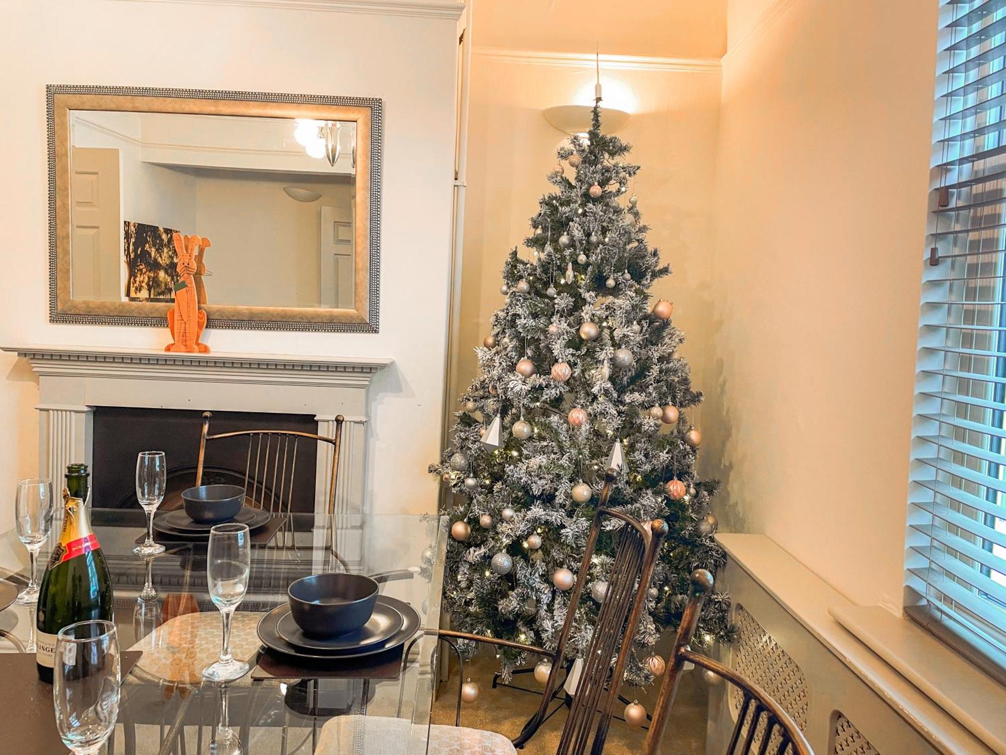 The Vines - Stunning Period Home With Free Parking York Luaran gambar